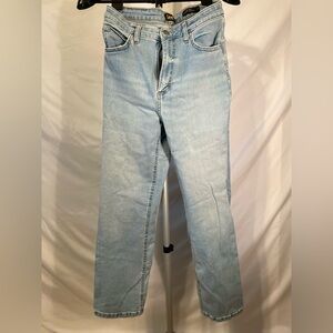 Lee jeans